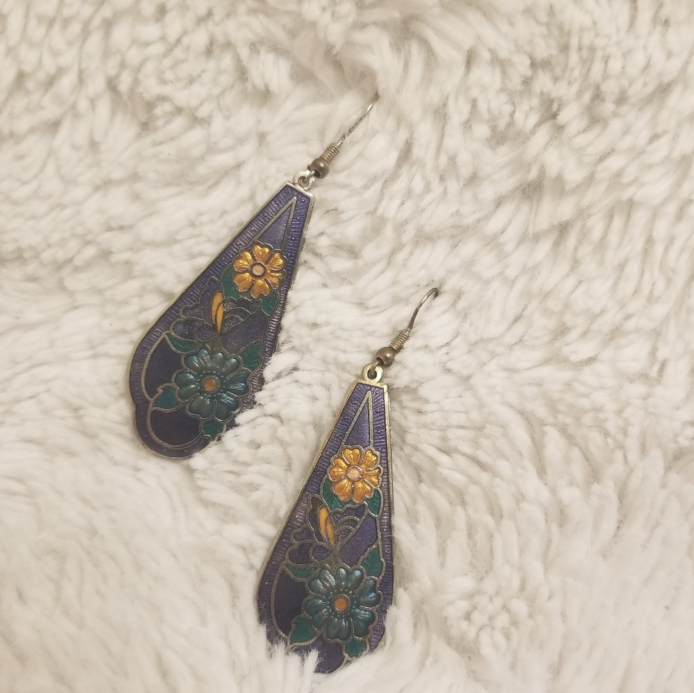 Hand Painted